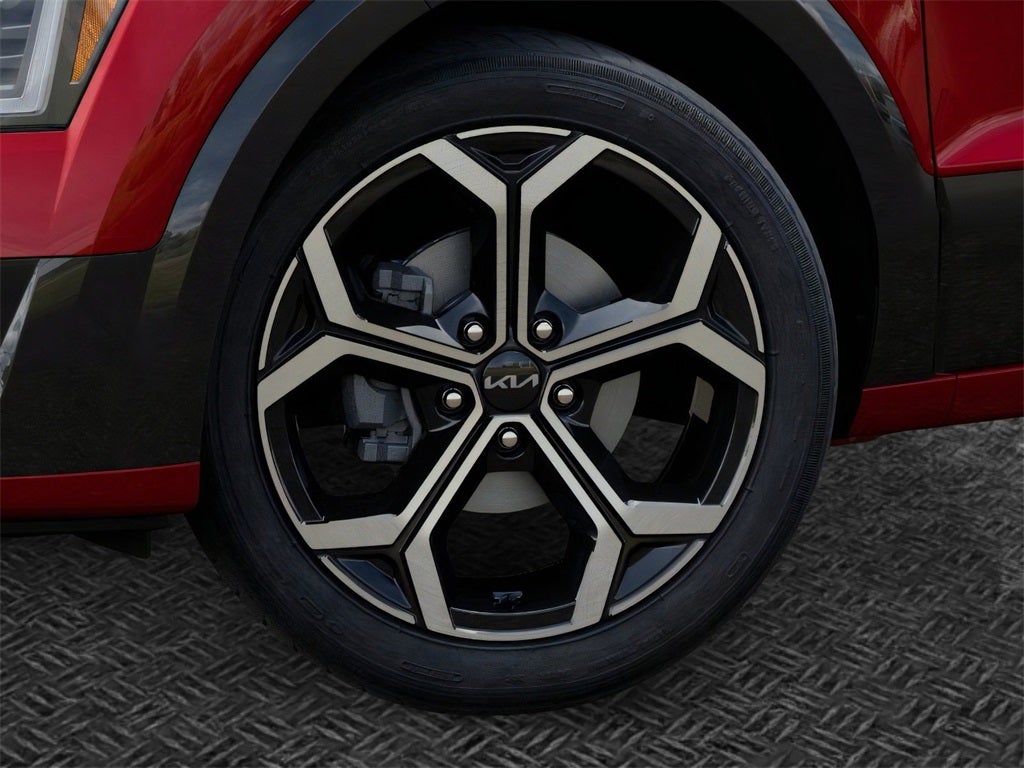 2025 Kia Niro EX Touring