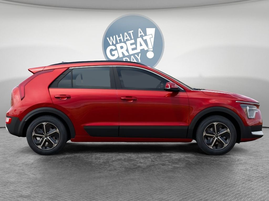 2026 Kia Niro EX