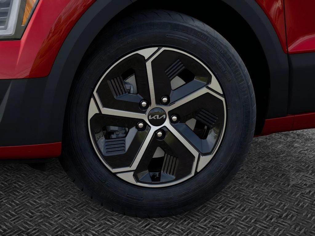 2026 Kia Niro EX