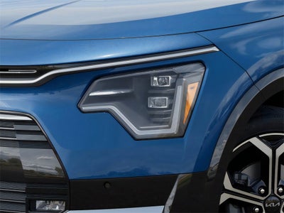 2025 Kia Niro SX Touring