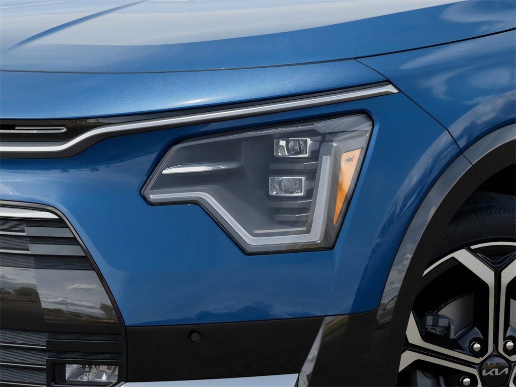 2025 Kia Niro SX Touring