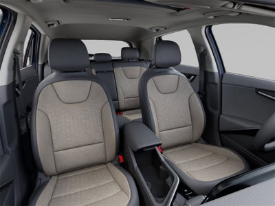 2025 Kia Niro SX Touring