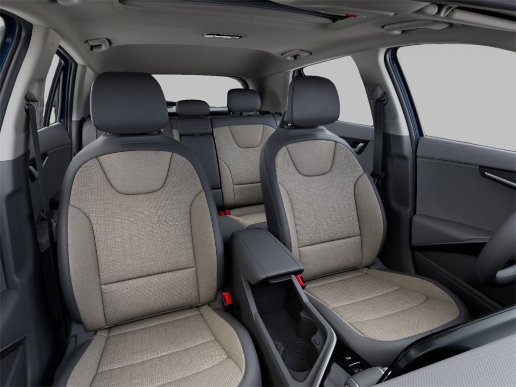 2025 Kia Niro SX Touring