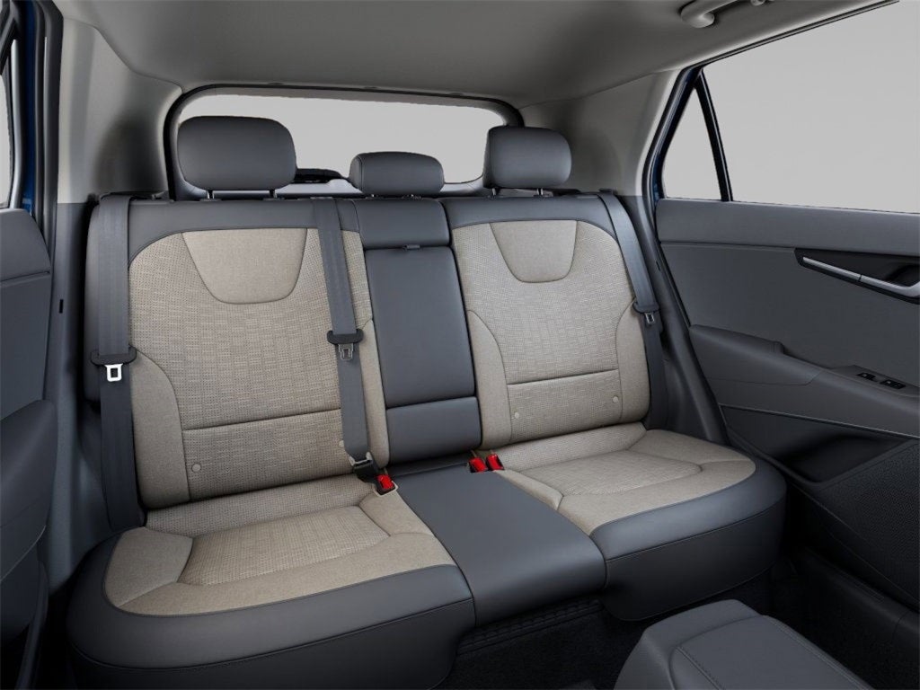 2025 Kia Niro SX Touring