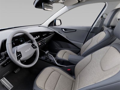 2025 Kia Niro SX Touring