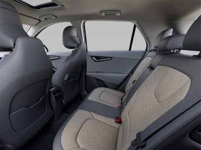 2025 Kia Niro SX Touring