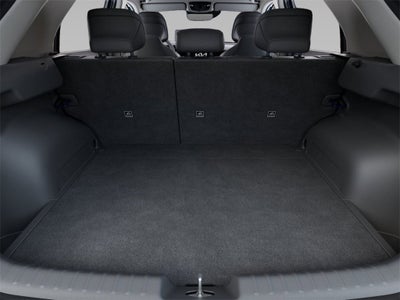 2025 Kia Niro SX Touring