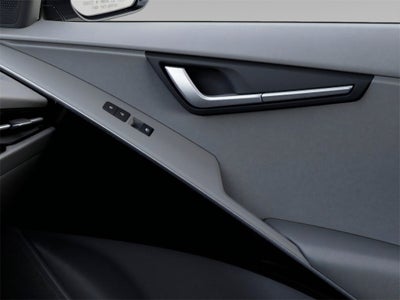 2025 Kia Niro SX Touring