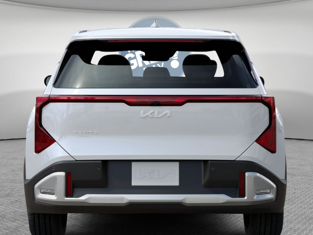 2027 Kia Seltos LX