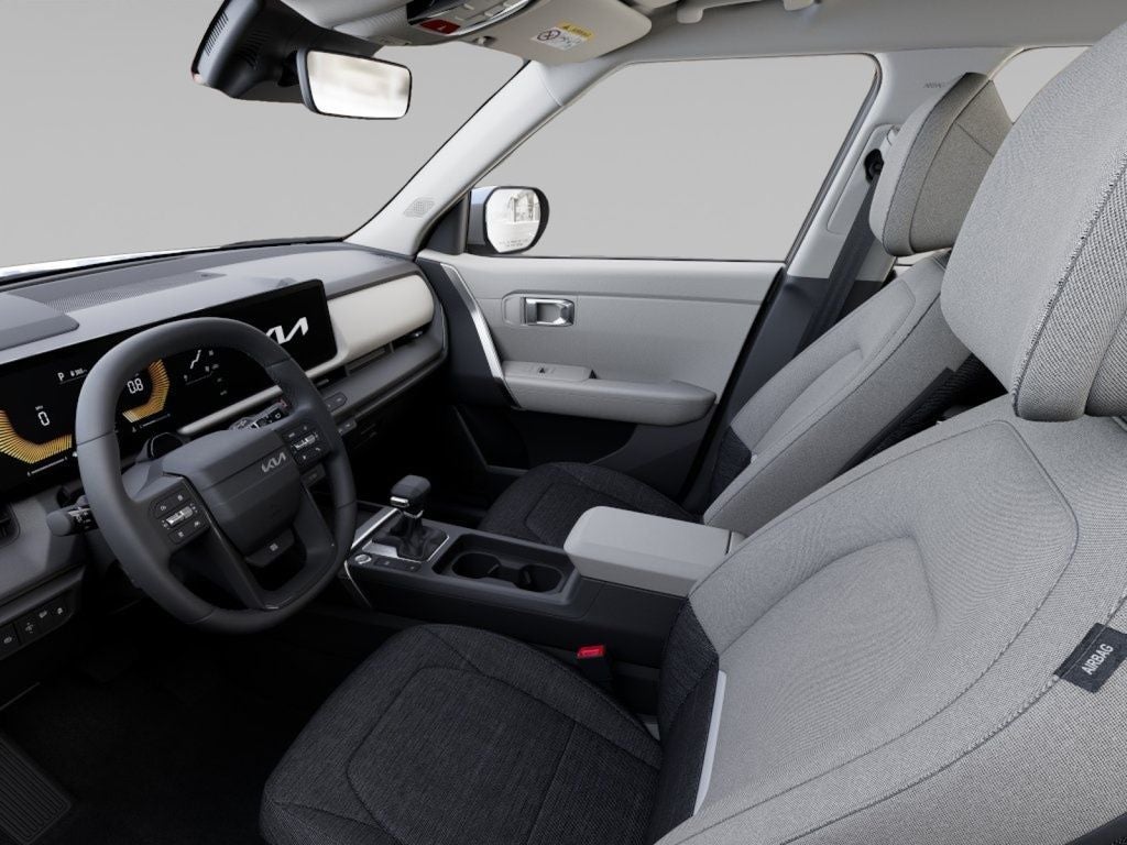 2027 Kia Seltos LX