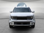 2027 Kia Seltos LX
