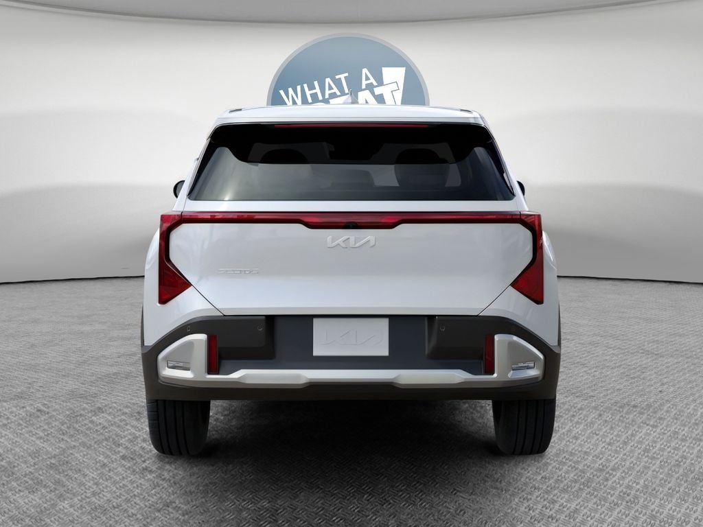 2027 Kia Seltos LX