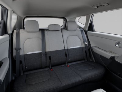 2027 Kia Seltos LX