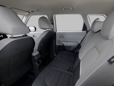 2027 Kia Seltos LX