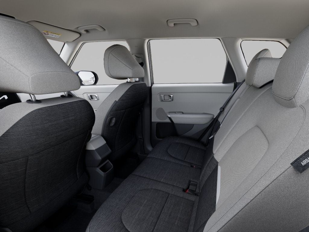 2027 Kia Seltos LX
