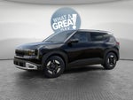 2027 Kia Seltos LX