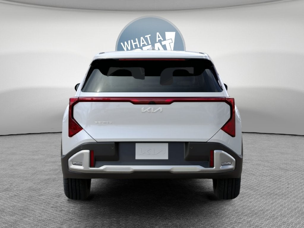 2027 Kia Seltos LX