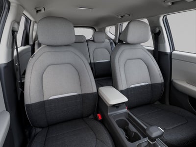 2027 Kia Seltos LX