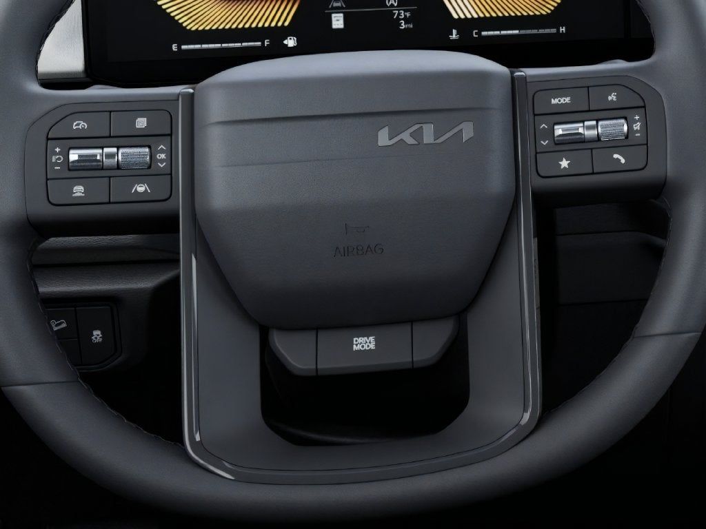 2027 Kia Seltos LX