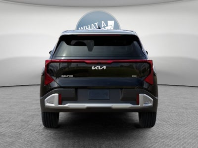 2027 Kia Seltos LX