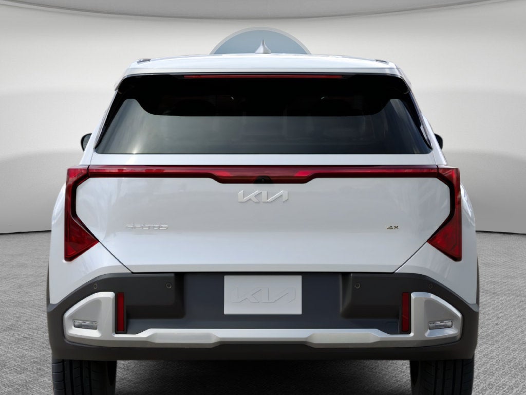 2027 Kia Seltos LX