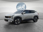2027 Kia Seltos LX