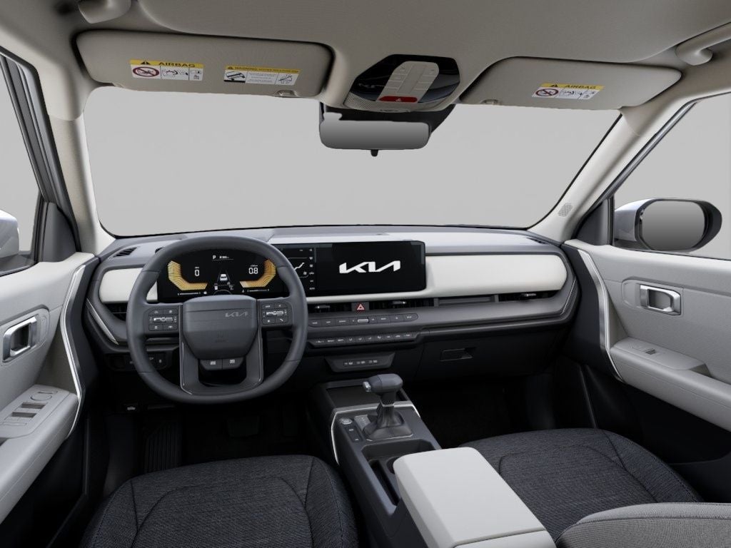 2027 Kia Seltos LX
