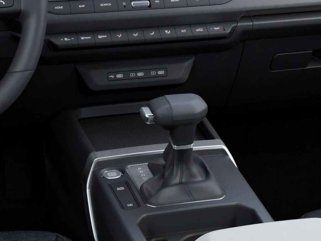 2027 Kia Seltos LX