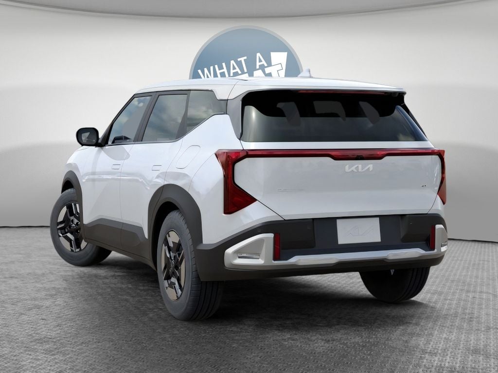 2027 Kia Seltos LX