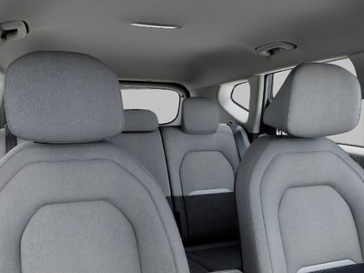 2027 Kia Seltos LX