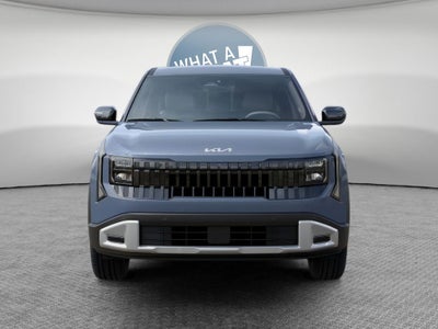 2027 Kia Seltos EX