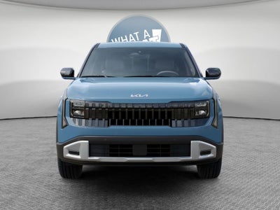 2027 Kia Seltos EX