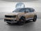 2027 Kia Seltos X-Line