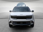 2027 Kia Seltos X-Line