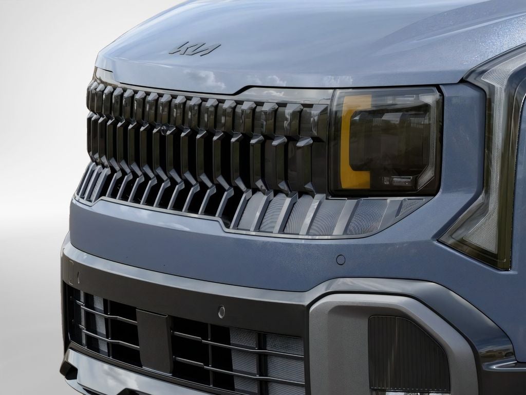 2027 Kia Seltos X-Line SX