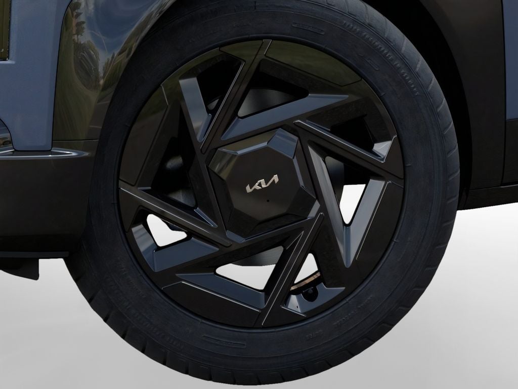 2027 Kia Seltos X-Line SX