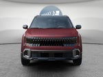 2027 Kia Seltos X-Line SX