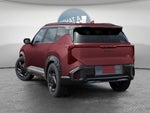 2027 Kia Seltos X-Line SX