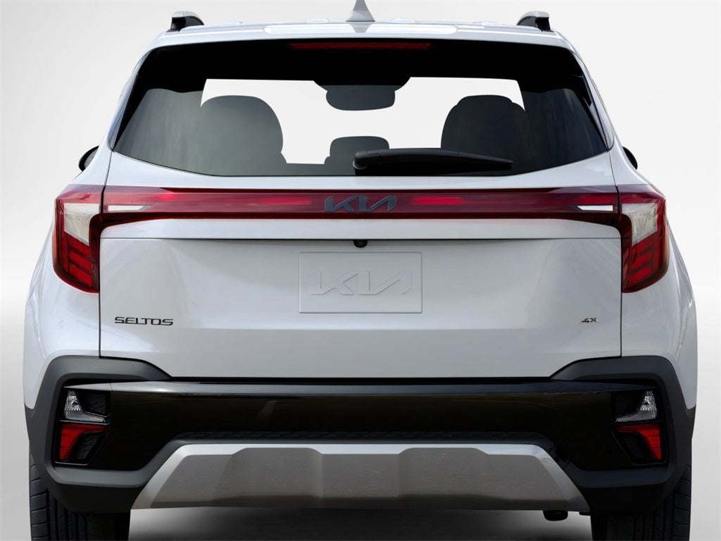 2025 Kia Seltos SX