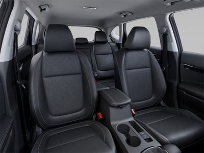 2025 Kia Seltos SX