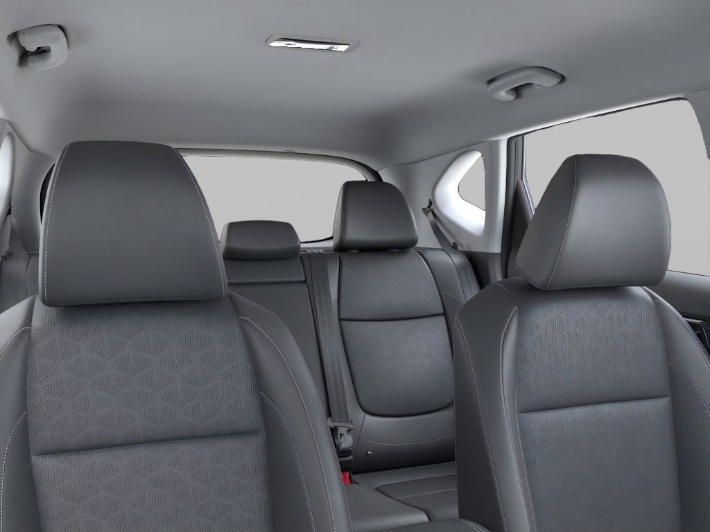 2026 Kia Seltos SX