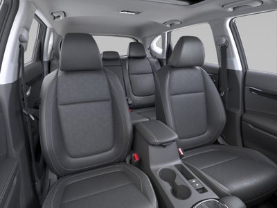 2026 Kia Seltos SX