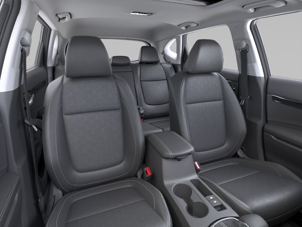 2026 Kia Seltos SX