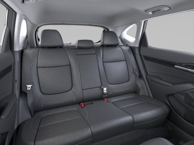2026 Kia Seltos SX
