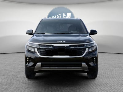 2026 Kia Seltos SX