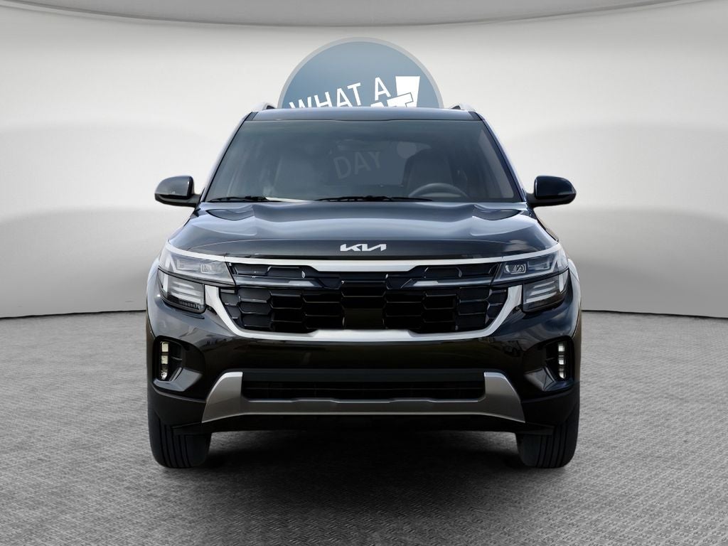 2026 Kia Seltos SX