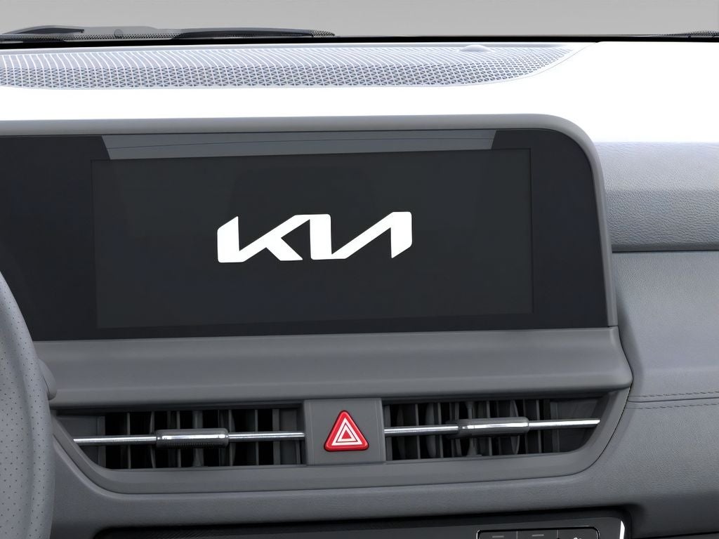 2026 Kia Seltos SX