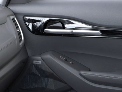 2026 Kia Seltos SX