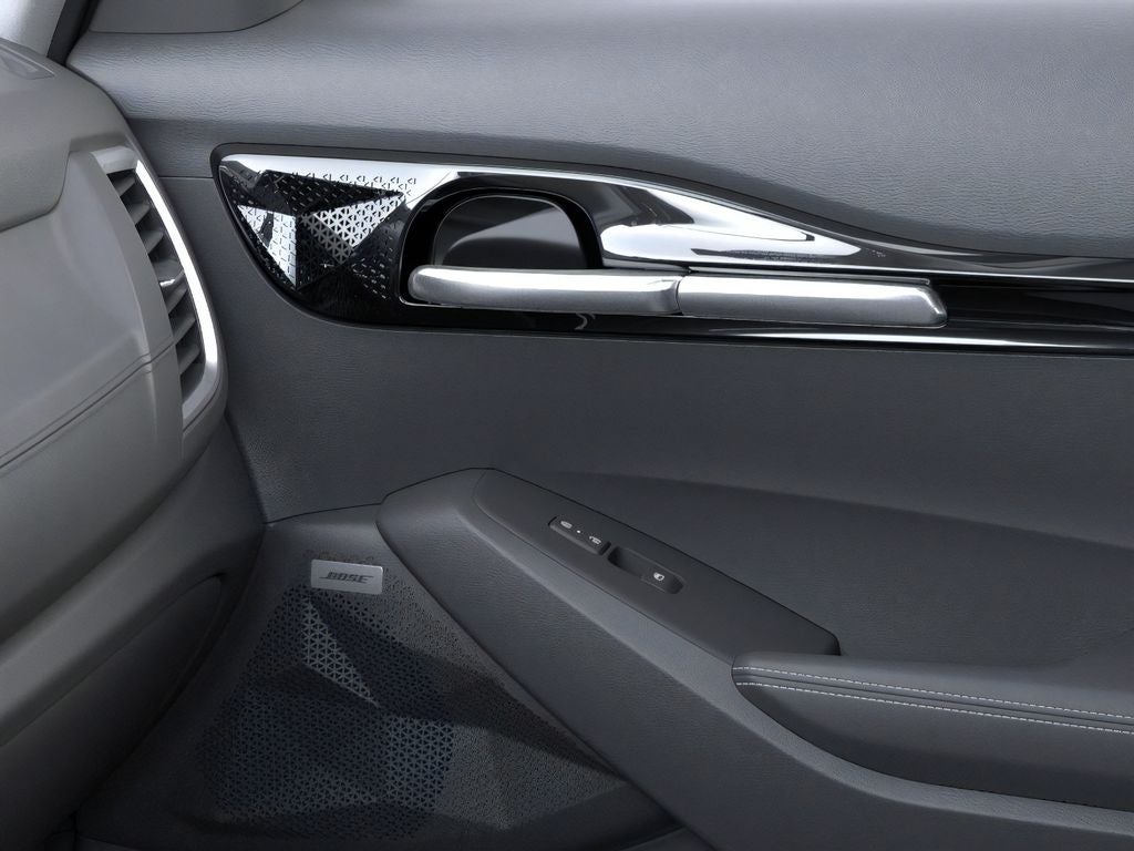 2026 Kia Seltos SX