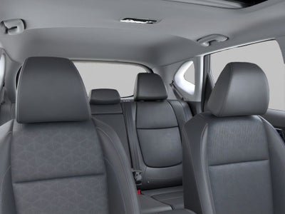 2026 Kia Seltos SX